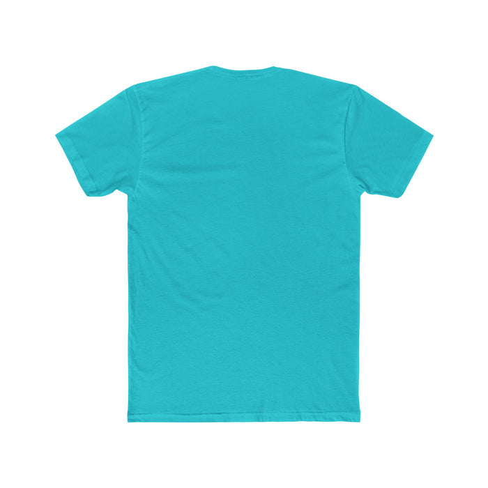 Whom Shall I Fear Men's Cotton Crew Tee