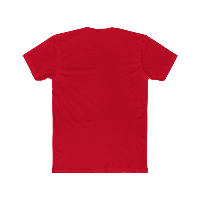 Prince of Peace Men's Cotton Crew Tee