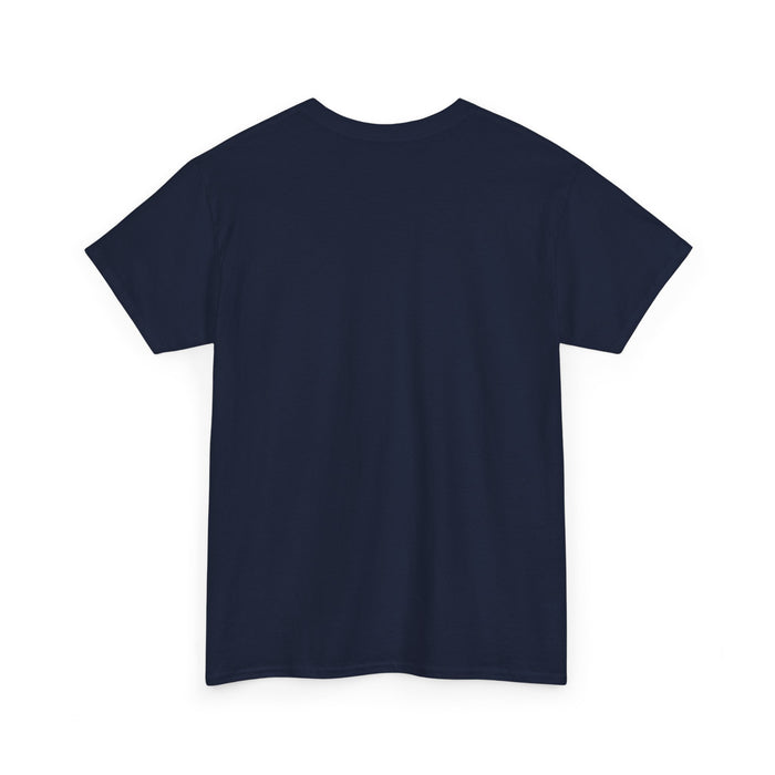 God Loves You Unisex Heavy Cotton Tee