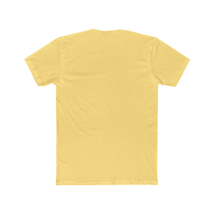 Prince of Peace Men's Cotton Crew Tee