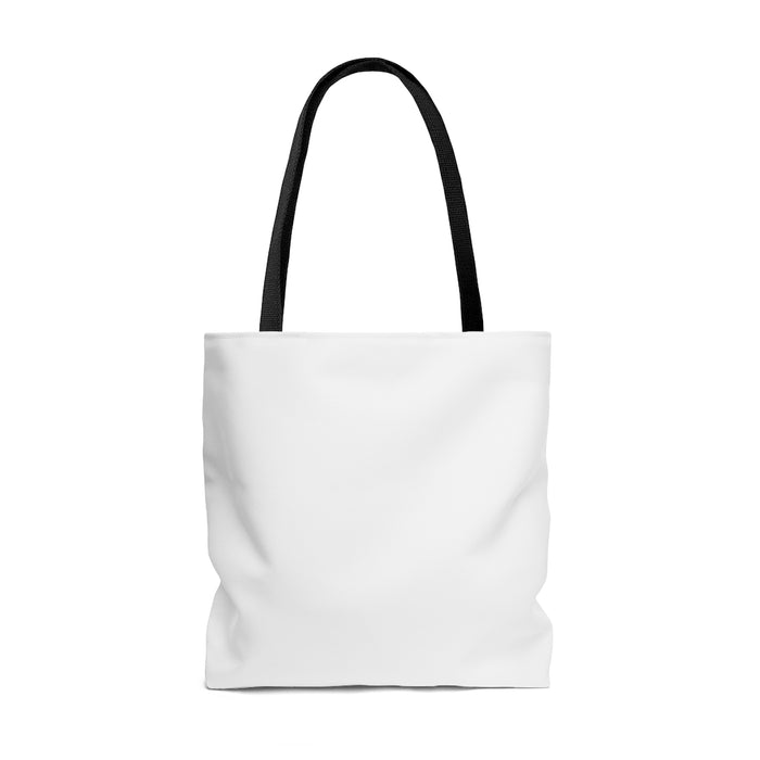 The Lord is My Shepherd Tote Bag